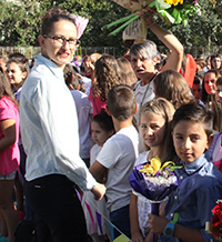 Какво задържа младите учители