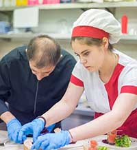 Великотърновци: Тук кипи живот