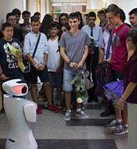 Лаборатории за креативност