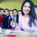 Най-важната мисия на учителя е да изгражда личности