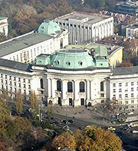 Алма матер получава още 10 млн. лв.