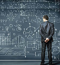 Търсете правилния партньор