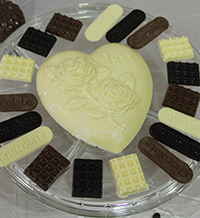 Шоколадова феерия в Своге