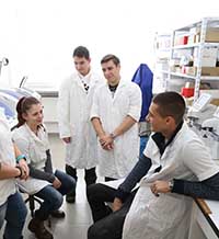 20 000 деца отново ходят на училище