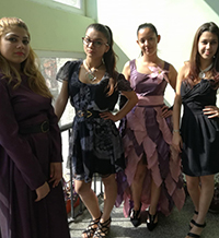 Тъй реши Фабрикаджията