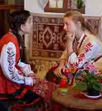 Училище на радостта