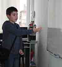 Подготвени за бъдещето