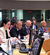 До 2025-а с единно образователно пространство