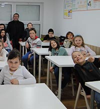 Феноменът Българско брюкселско училище