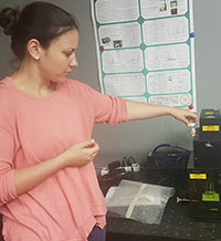 От микросвета до Космоса