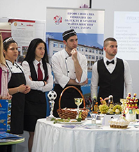 „Триумвиратът“ училище – бизнес – местна власт е работещ механизъм