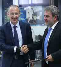 Уроци сред експонатите