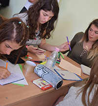 Успехът следва амбициозните