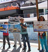 Любим предмет: математика