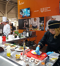 Гимназия с много лица