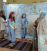 Вълшебният свят на Странджа