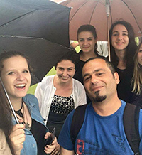 Изкуството е навсякъде