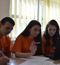 Еко прибори от смола са най-добрата  ученическа бизнес идея за 2019 г.