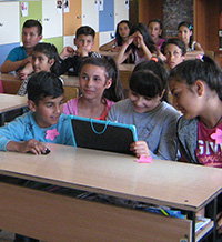 Да възродиш училище