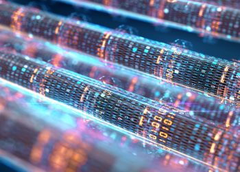 Навлизаме в епохата на икономика, основана на данни