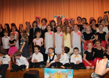 България е там, където звучи родна реч омайна