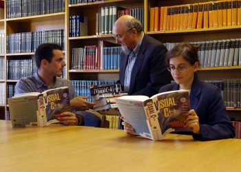 За свободния достъп до научните публикации