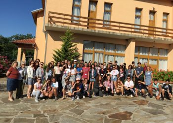 Имаш ли го желанието, имаш го и знанието