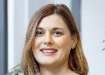 Зам.-министър Карина Агелиева