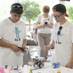 Снимка ПГ „Христо Ботев“