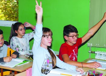 Състезанията водят до успех