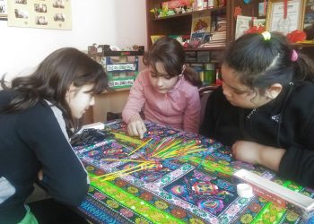 Радио „Китай“ звучи в Каспичан