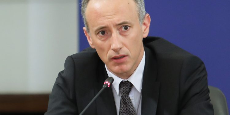 Красимир Вълчев, министър на образованието и науката: Участието ни в „Хоризонт Европа“ трябва да стане национална цел