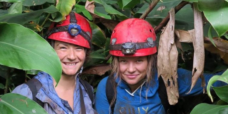 Аз съм изследовател