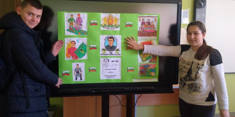 Мястото на 4-годишните е в предучилищната