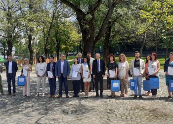 Кои са дигиталните новатори