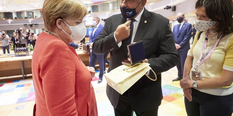 България получава 29 млрд. евро