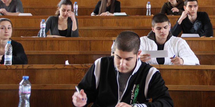 5 наши университета са партньори в Европейски алианси