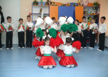 STEAM за малчугани – защо не