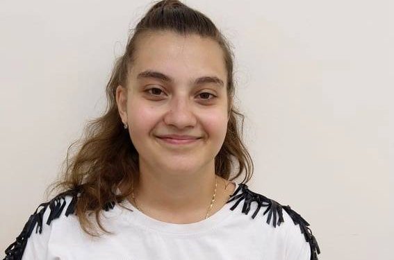 Защо бургаско момиче стяга куфари за Брюксел