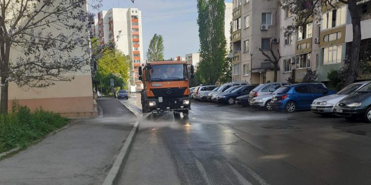 Над 100 мерки за по-чист въздух в София