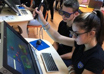 Лидери в дигиталното образование