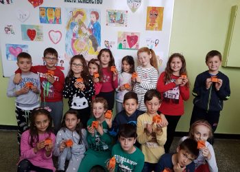 И учителят трябва да се приобщи