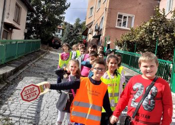 Резултатите говорят за работата ни