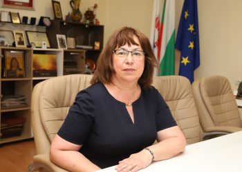 Висока оценка за партньорството училище – университет