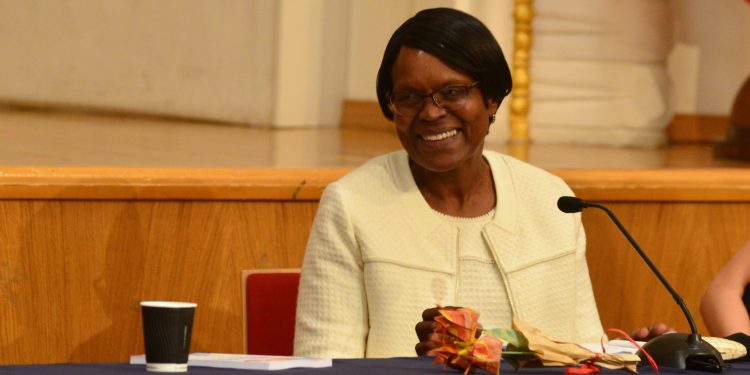 Д-р Джейн Муита, представител на УНИЦЕФ за България: Българите са щедри и грижовни хора