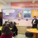 Нов дигитален център в Първа английска
