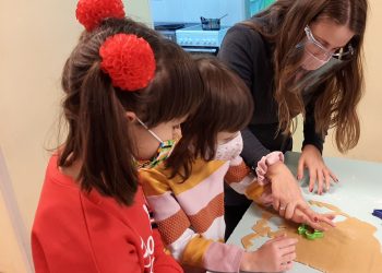 Работещи модели на подкрепа