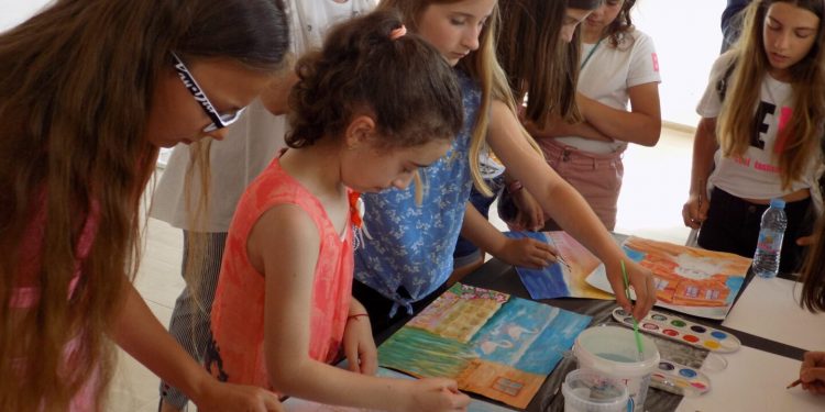 Дом на изкуствата в сърцето на Поморие