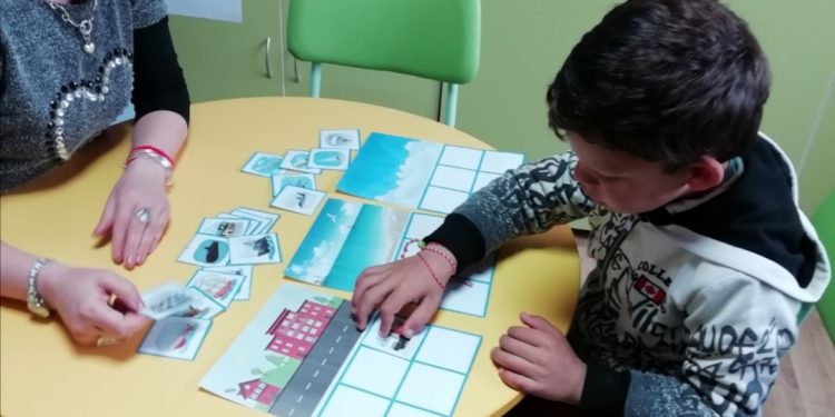 Да създадеш среда, която стимулира