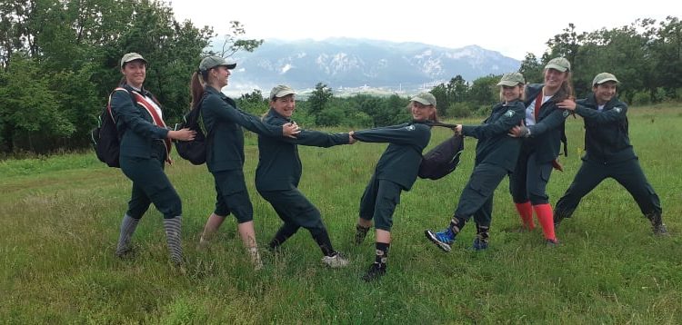 Иновативна култура „отведе“ наше училище в Брюксел